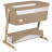 Ліжечко Lionelo THOMI PLUS BEIGE CARMEL (LO-THOMI PLUS BEIGE CARMEL)