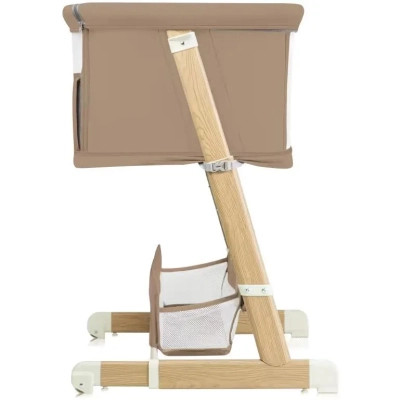 Ліжечко Lionelo THOMI PLUS BEIGE CARMEL (LO-THOMI PLUS BEIGE CARMEL)