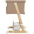 Ліжечко Lionelo THOMI PLUS BEIGE CARMEL (LO-THOMI PLUS BEIGE CARMEL)