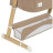 Ліжечко Lionelo THOMI PLUS BEIGE CARMEL (LO-THOMI PLUS BEIGE CARMEL)