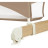 Ліжечко Lionelo THOMI PLUS BEIGE CARMEL (LO-THOMI PLUS BEIGE CARMEL)