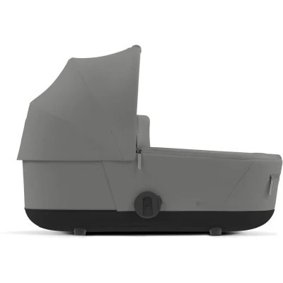 Люлька Cybex Mios Lux Mirage Grey (523000929)