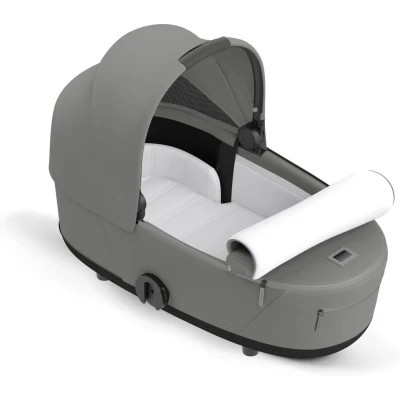 Люлька Cybex Mios Lux Mirage Grey (523000929)