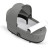 Люлька Cybex Mios Lux Mirage Grey (523000929)