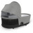 Люлька Cybex Mios Lux Mirage Grey (523000929)