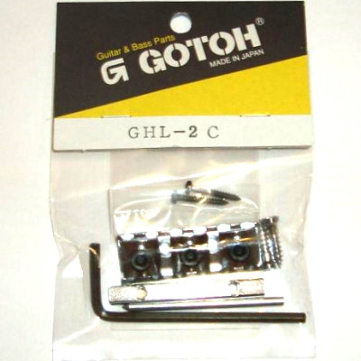 Поріжок для гітари Gotoh GHL-2 C