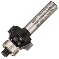 Фреза Bosch Professional карнизна, Std, S8, R4, L10.5 (2.608.628.339)