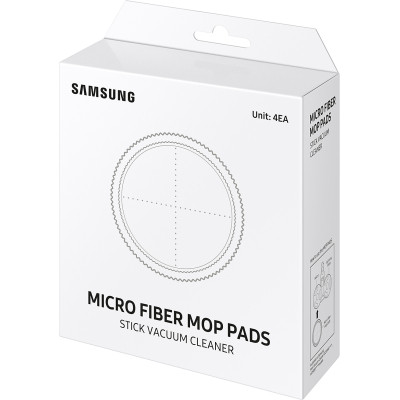 Миючий засіб для пилососа Samsung VCA-SPW90/VT