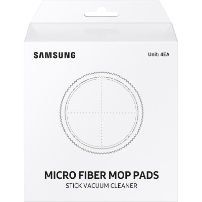 Миючий засіб для пилососа Samsung VCA-SPW90/VT