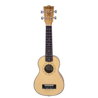 Укулеле Parksons UK21Z + Чохол RB20000