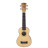 Укулеле Parksons UK21Z + Чохол RB20000