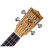 Укулеле Parksons UK21Z + Чохол RB20000