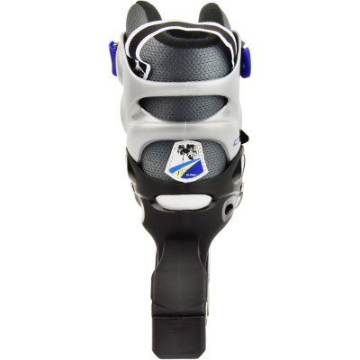 Роликові ковзани Action Zero Комплект Синій 26-29 (PW117CE308905/26-29)