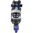 Роликові ковзани Action Zero Комплект Синій 26-29 (PW117CE308905/26-29)