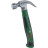 Молоток Bosch слюсарний 340г 24.2см руків&#039;я скловолокно (1.600.A02.W7X)