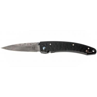 Ніж Mcusta Forge &quot;Shadow&quot; Damascus (MC-0114BD)