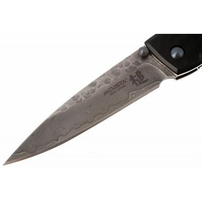 Ніж Mcusta Forge &quot;Shadow&quot; Damascus (MC-0114BD)