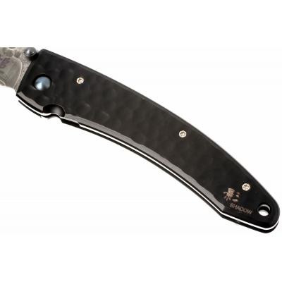 Ніж Mcusta Forge &quot;Shadow&quot; Damascus (MC-0114BD)