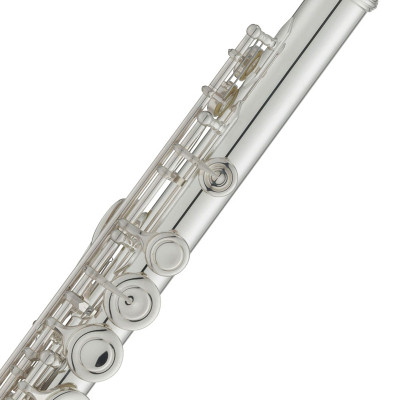Флейта Yamaha YFL-212