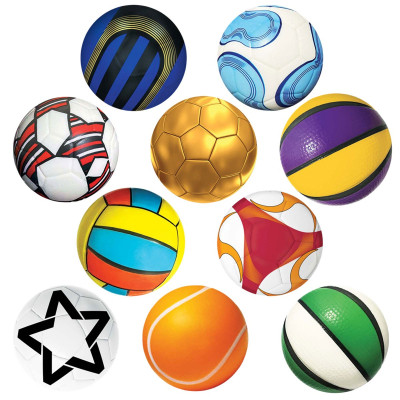 Ігровий набір Cool Things Fanta sport Спортивні м&#039;ячики в асортименті (FS001)