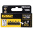 Набір біт DeWALT в касеті для Tough Case, FlexTorq, DT70813 (DT70813)