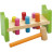 Розвиваюча іграшка Viga Toys Забей гвоздик (50827VG)