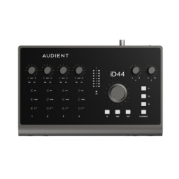 Аудіоінтерфейс Audient iD44 MKII (233720)