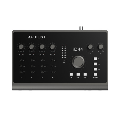 Аудіоінтерфейс Audient iD44 MKII (233720)