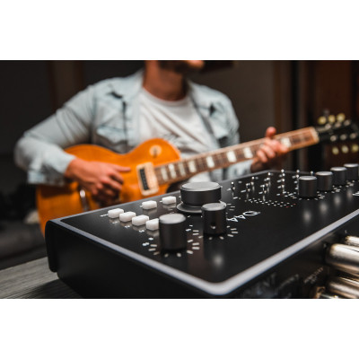 Аудіоінтерфейс Audient iD44 MKII (233720)