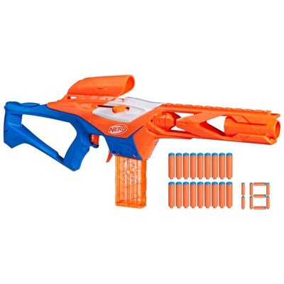 Іграшкова зброя Hasbro Бластер Nerf Pinpoint (F8621)