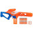 Іграшкова зброя Hasbro Бластер Nerf Pinpoint (F8621)