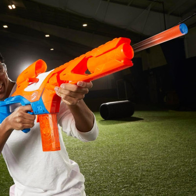 Іграшкова зброя Hasbro Бластер Nerf Pinpoint (F8621)