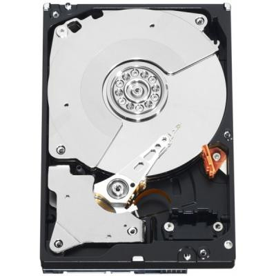 Жорсткий диск 3.5&quot; 2TB WD (WD2003FZEX)