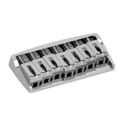 Бридж для гітари Gotoh 510FX-7 C