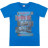 Футболка дитяча E&amp;H &quot;BROOKLYN&quot; (8888-134B-blue)