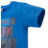 Футболка дитяча E&amp;H &quot;BROOKLYN&quot; (8888-134B-blue)