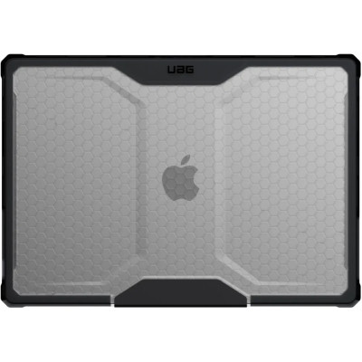 Чохол до ноутбука UAG 16&quot; Apple MacBook Pro 2021 Plyo, Ice (134003114343)