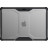 Чохол до ноутбука UAG 16&quot; Apple MacBook Pro 2021 Plyo, Ice (134003114343)