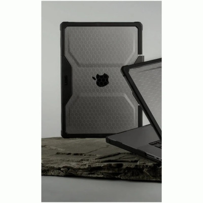 Чохол до ноутбука UAG 16&quot; Apple MacBook Pro 2021 Plyo, Ice (134003114343)