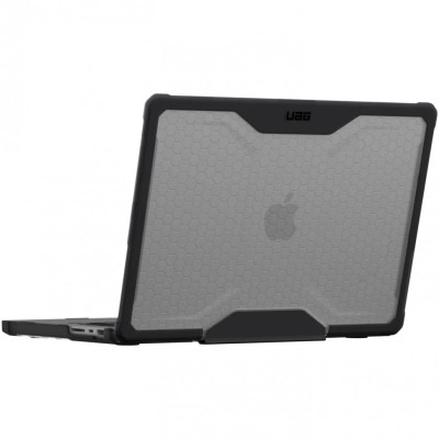 Чохол до ноутбука UAG 16&quot; Apple MacBook Pro 2021 Plyo, Ice (134003114343)