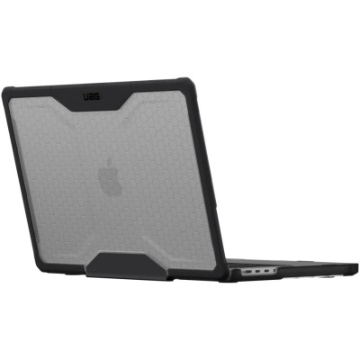 Чохол до ноутбука UAG 16&quot; Apple MacBook Pro 2021 Plyo, Ice (134003114343)