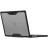 Чохол до ноутбука UAG 16&quot; Apple MacBook Pro 2021 Plyo, Ice (134003114343)