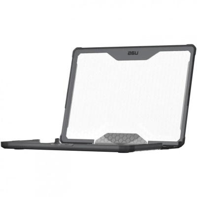 Чохол до ноутбука UAG 16&quot; Apple MacBook Pro 2021 Plyo, Ice (134003114343)