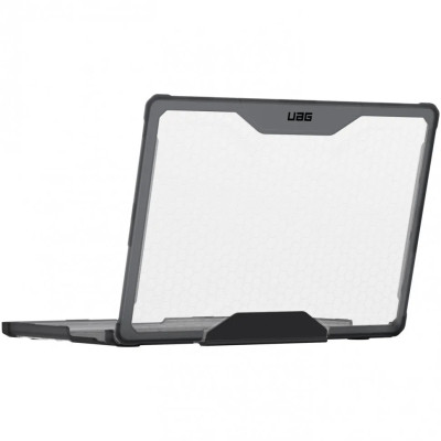 Чохол до ноутбука UAG 16&quot; Apple MacBook Pro 2021 Plyo, Ice (134003114343)