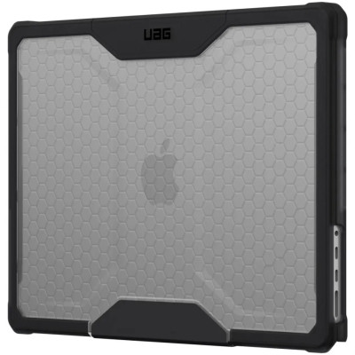 Чохол до ноутбука UAG 16&quot; Apple MacBook Pro 2021 Plyo, Ice (134003114343)