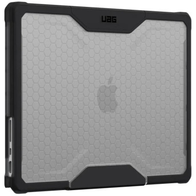 Чохол до ноутбука UAG 16&quot; Apple MacBook Pro 2021 Plyo, Ice (134003114343)