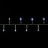Гірлянда Luca Lighting Змійка, 10,4 м, холодний білий (8718861330731)