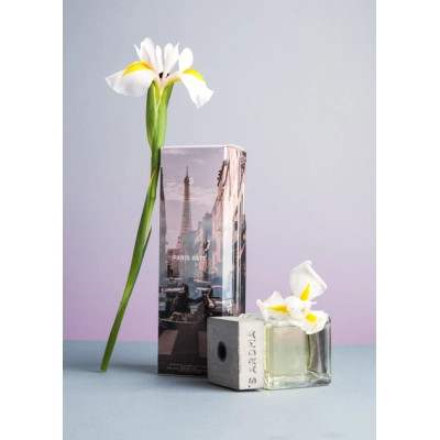 Аромадифузор Sister&#039;s Aroma Paris Date 100 мл (4820227783847)