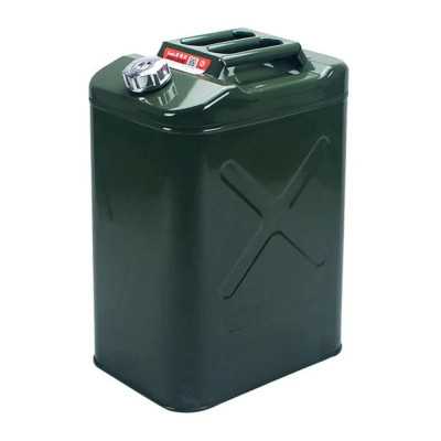 Каністра автомобільна Merlion YT-HS-FX-40L