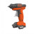 Клейовий пістолет Black&amp;Decker 12V, Li-Ion, D=7 мм, 150C° (без АКБ та ЗП) (BDCGG12N)